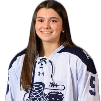 Lila Huggon's Ice Hockey profile photo